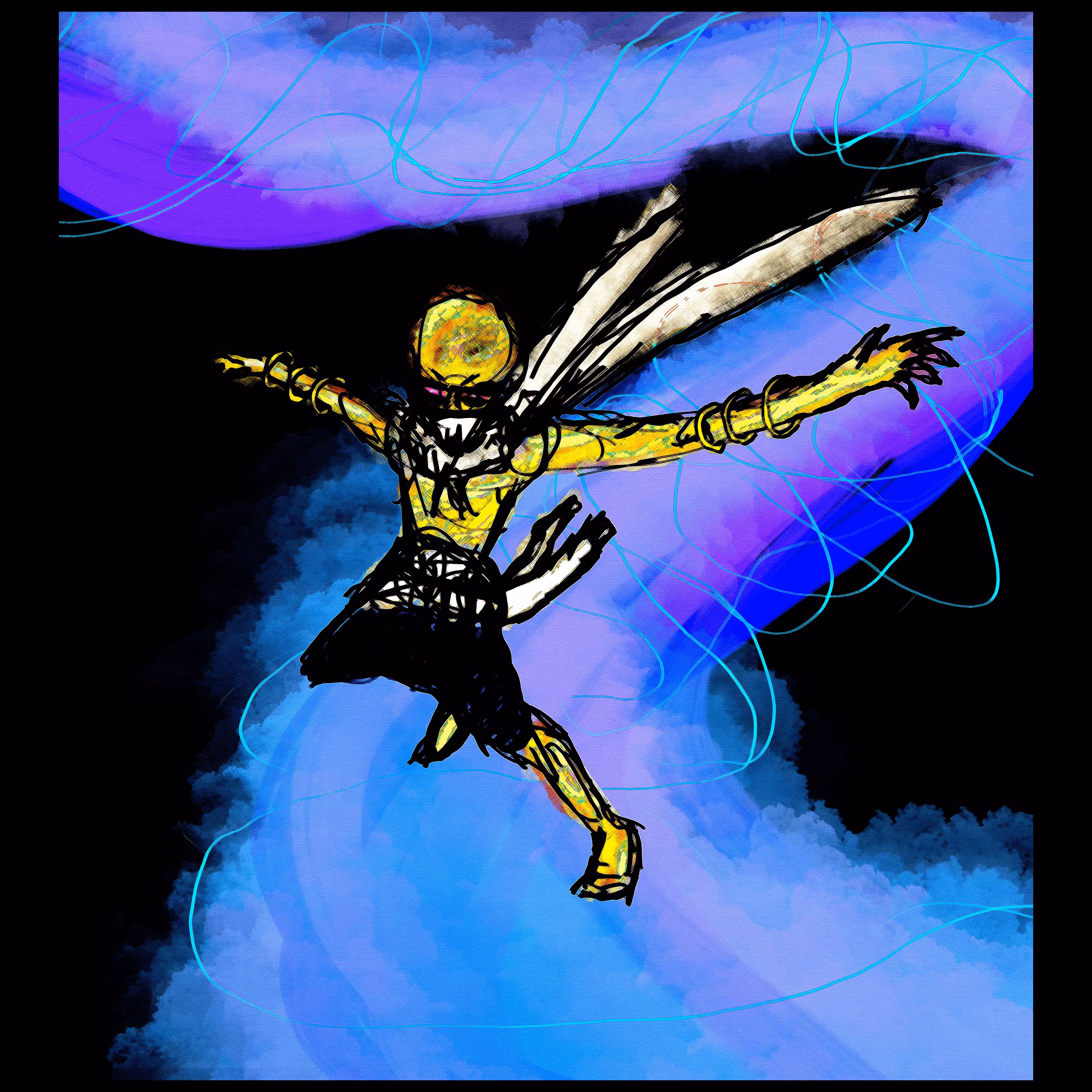 Light Chaser