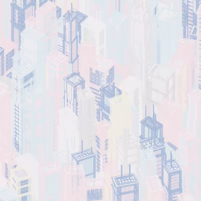 Variable Cities #30