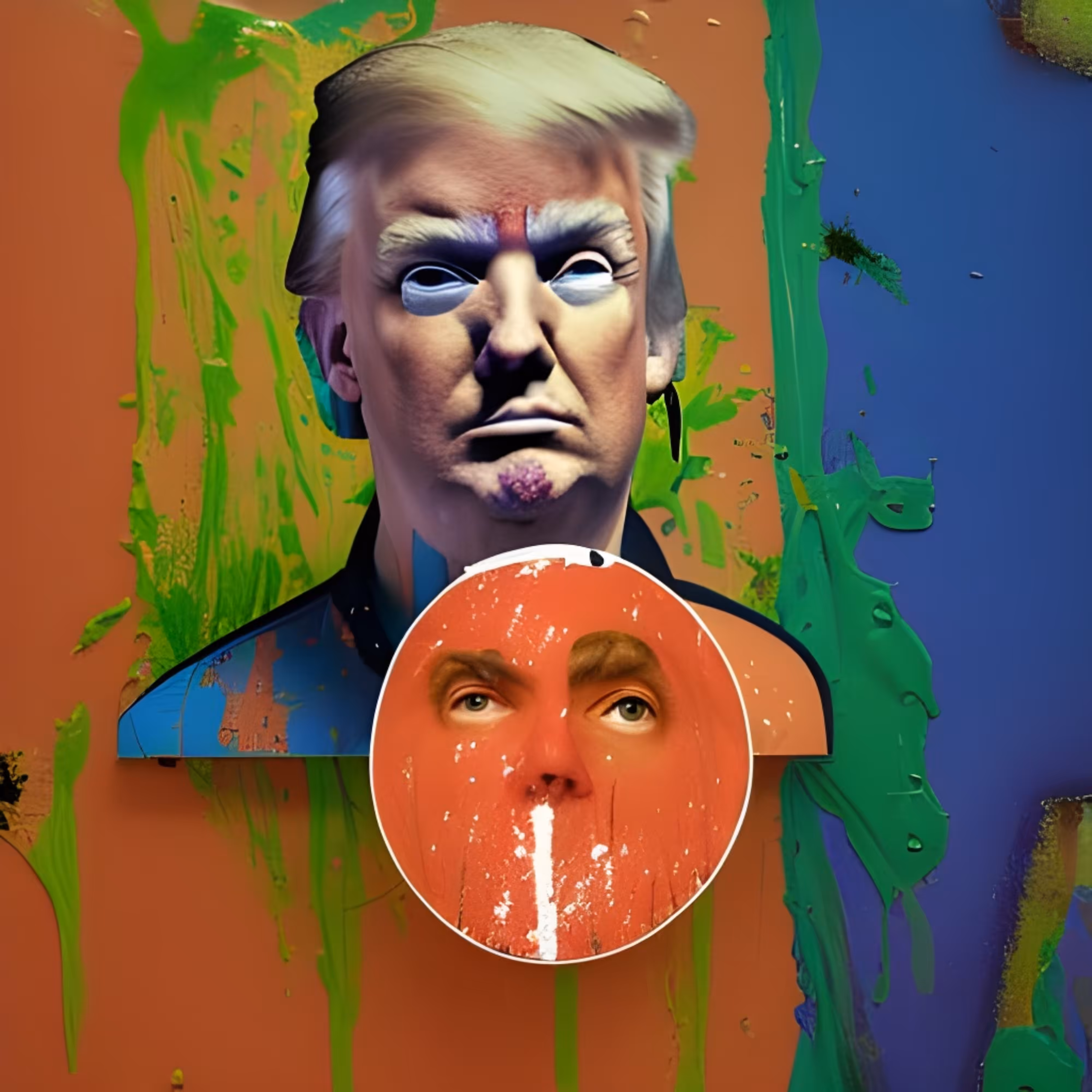 American Psycho №94