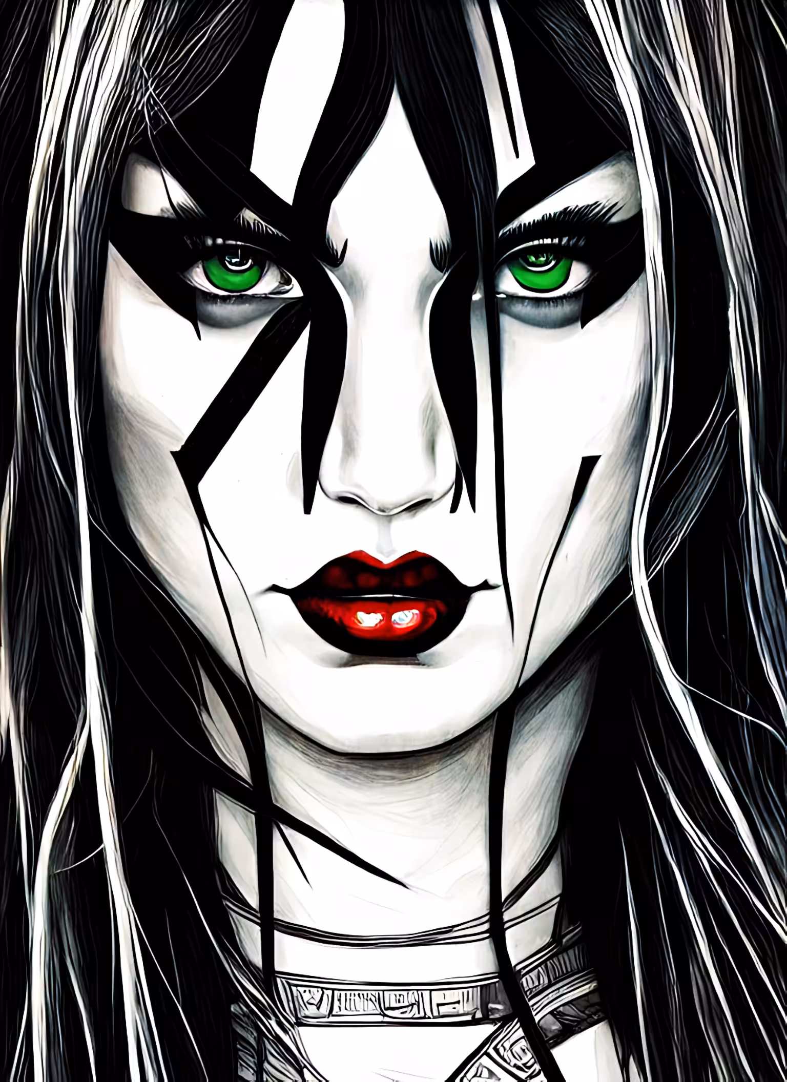 Femme fatale