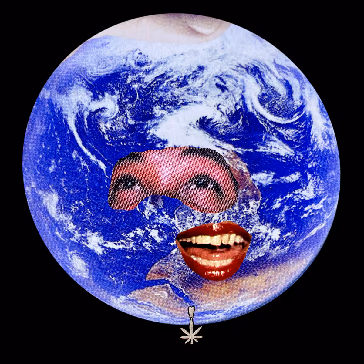 THE NOOSPHERE TRIBE  #2953