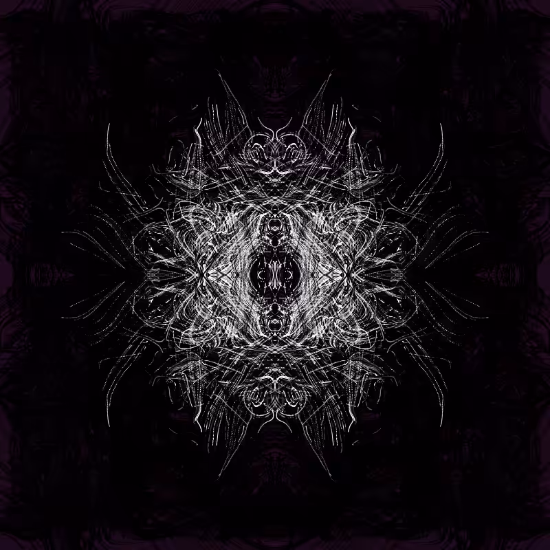 chaos sigil #79