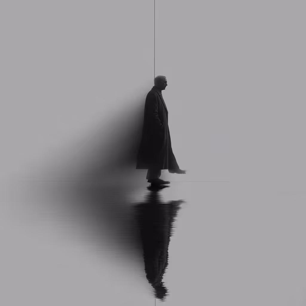 Walk Away #reflectez