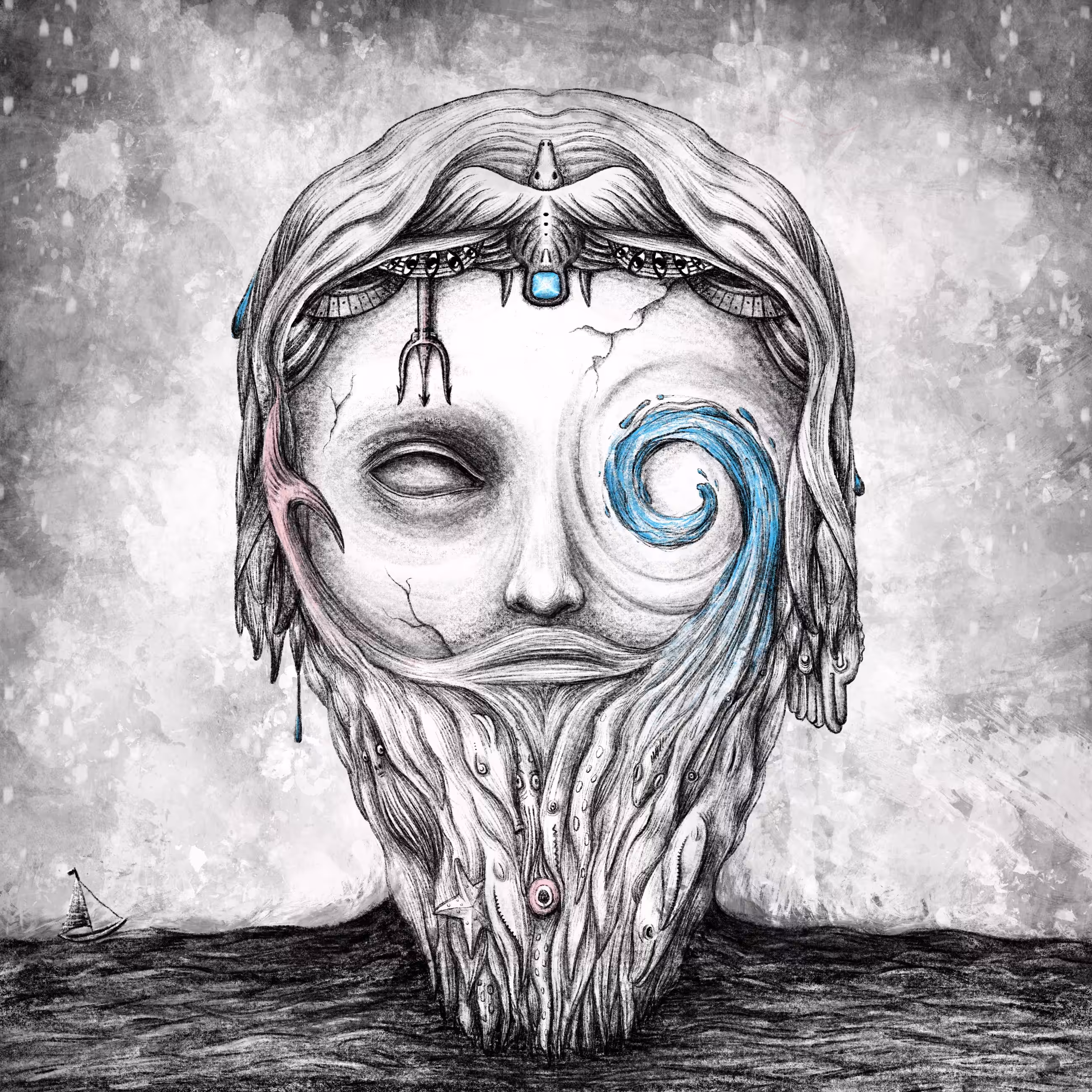 Poseidon