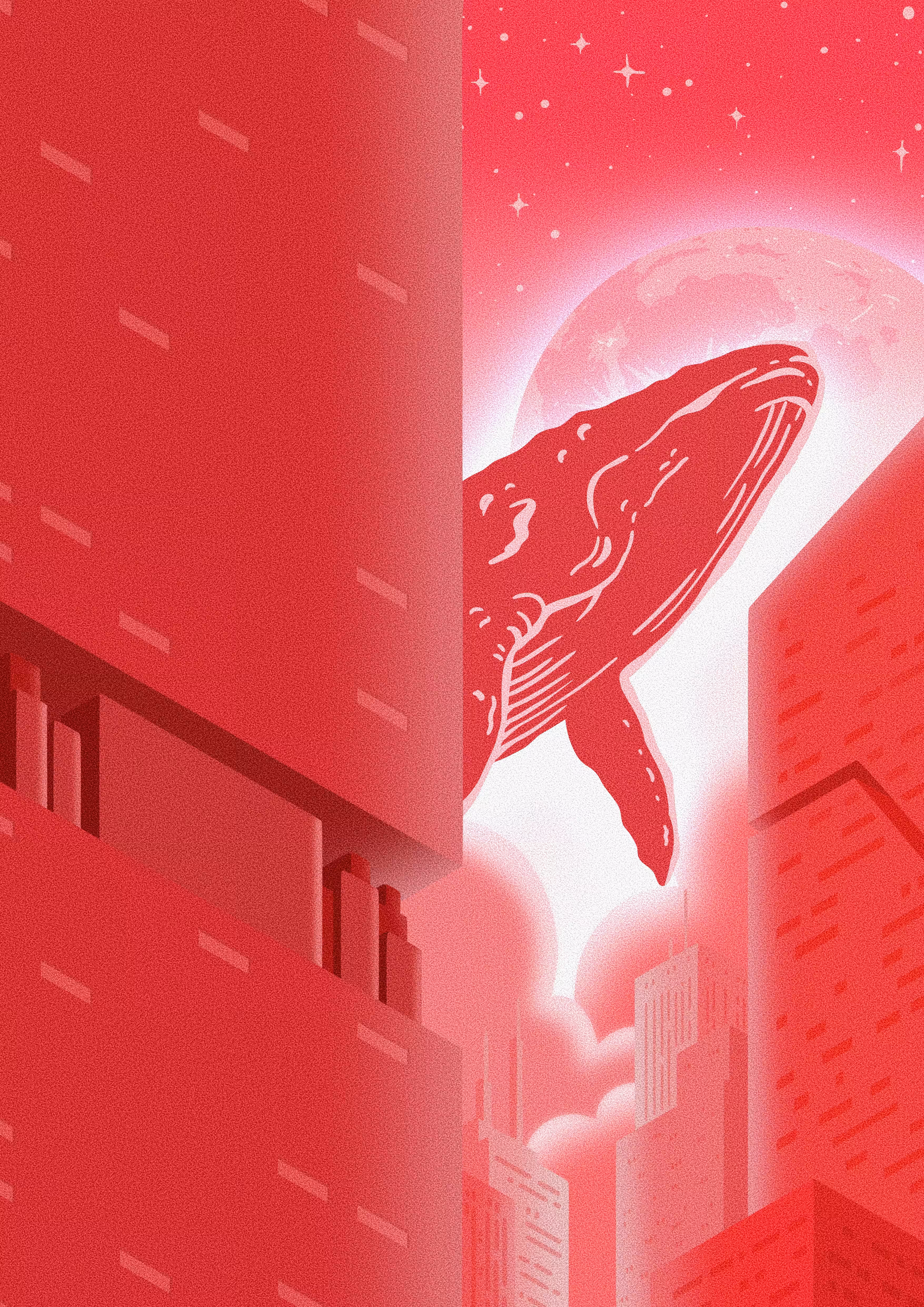 The Harbinger