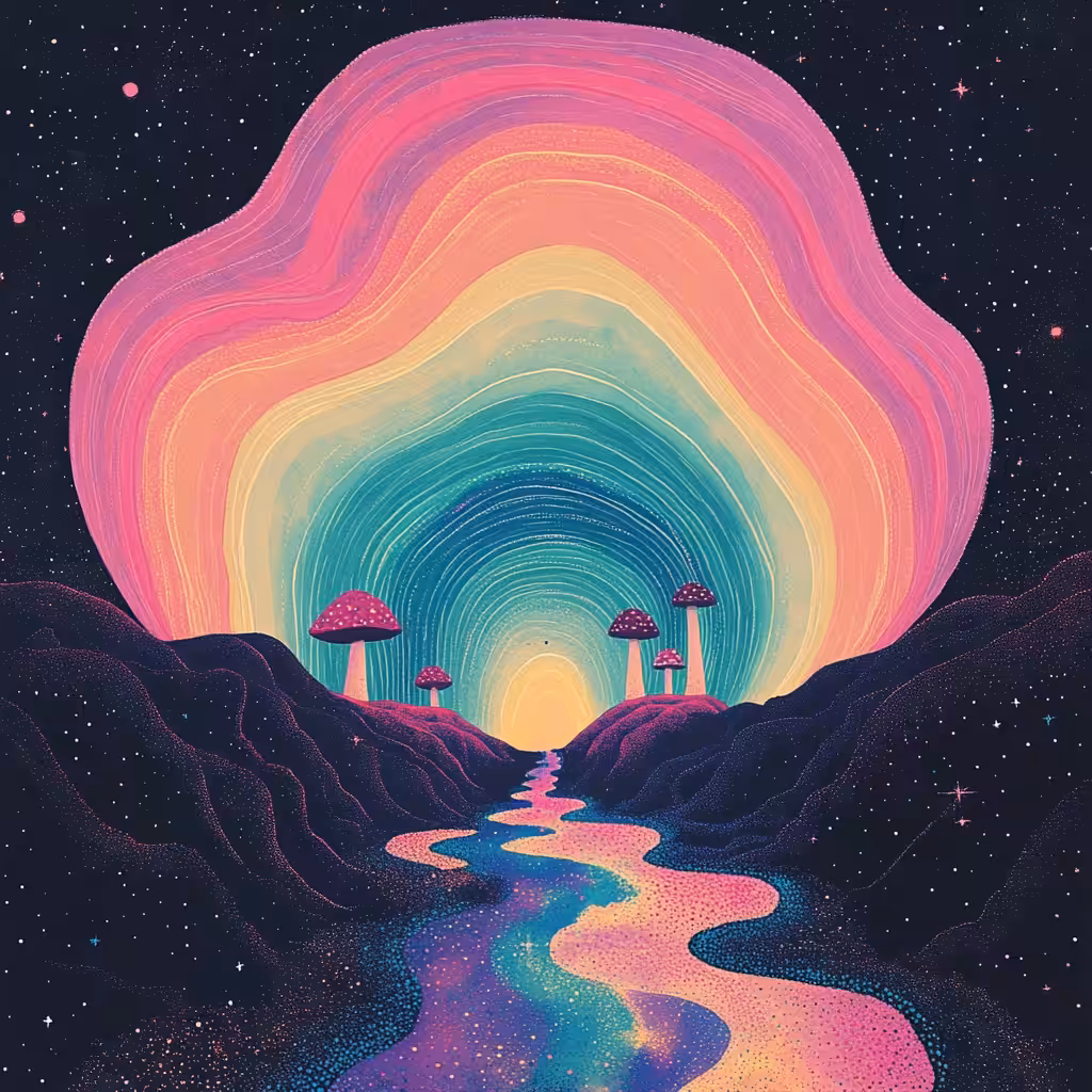 Beckoning