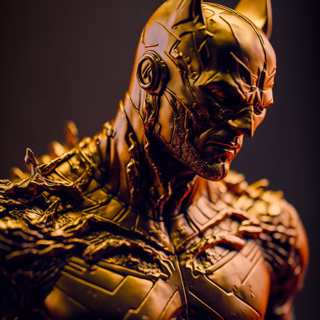 DAREDEVIL 