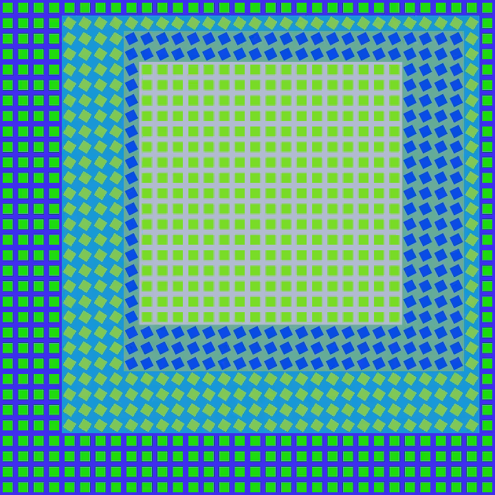 Square Planets #271