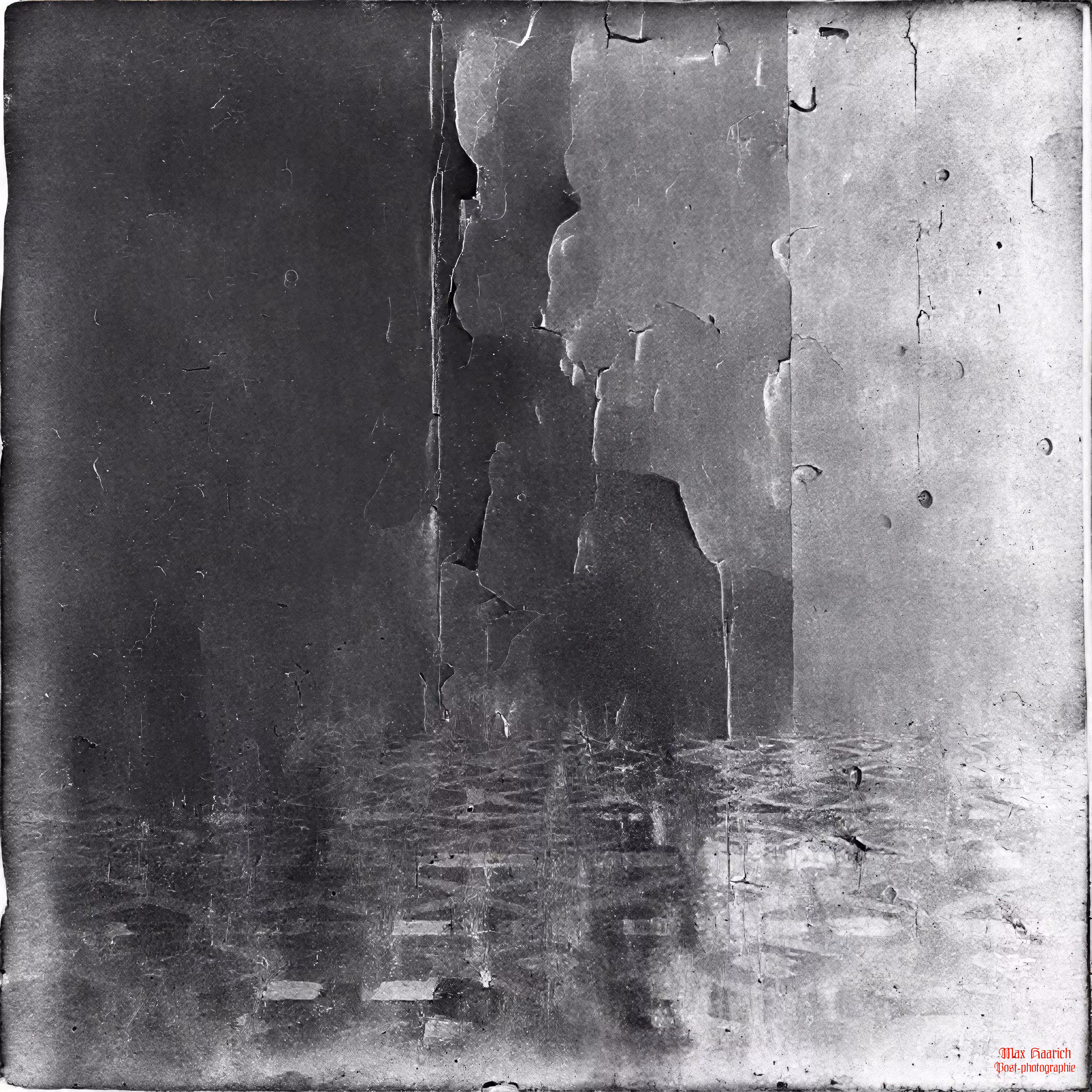 Paradox Post-Photography Archive #354