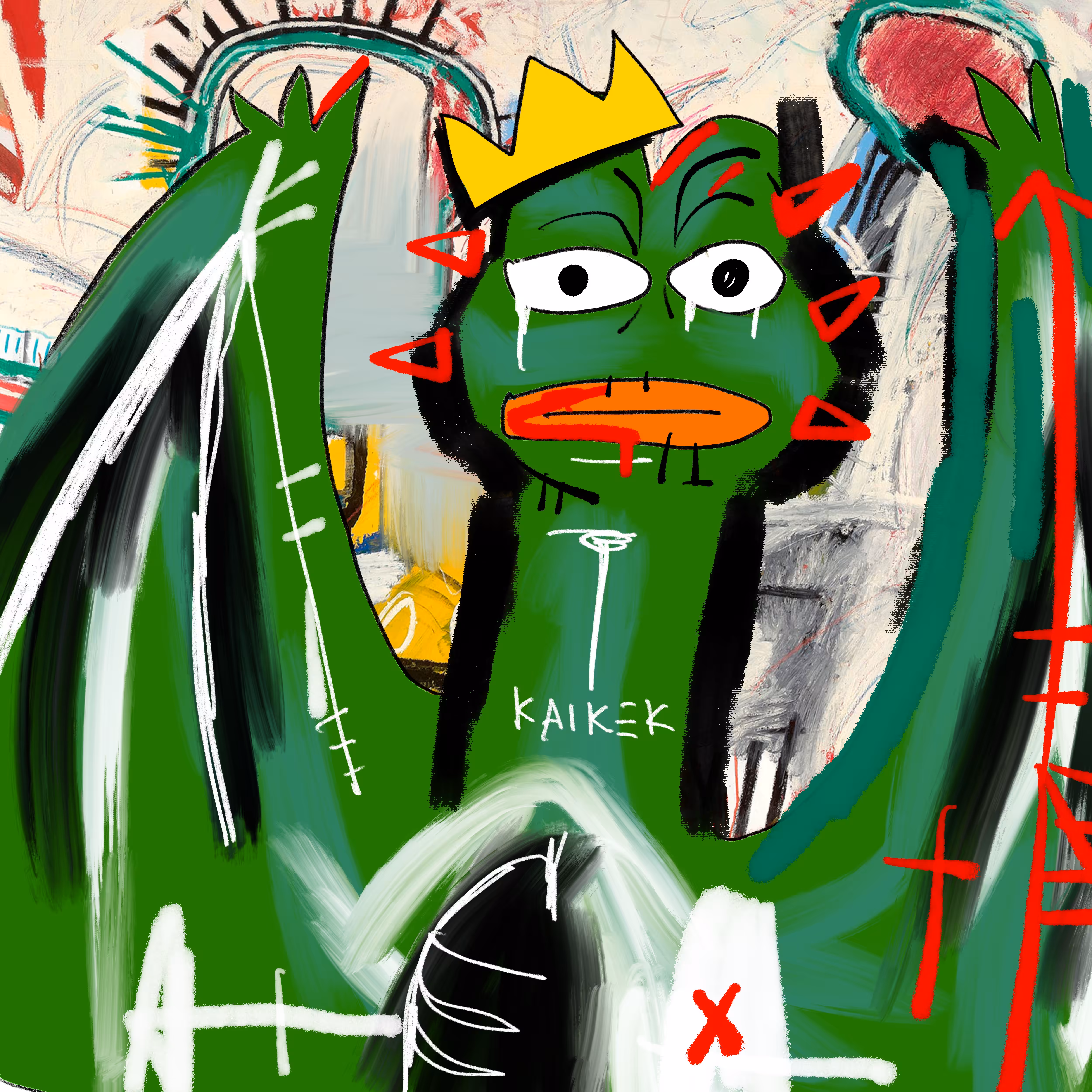 Basqkek 396