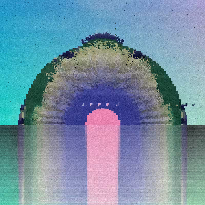 ATOMIC ISLANDS #47