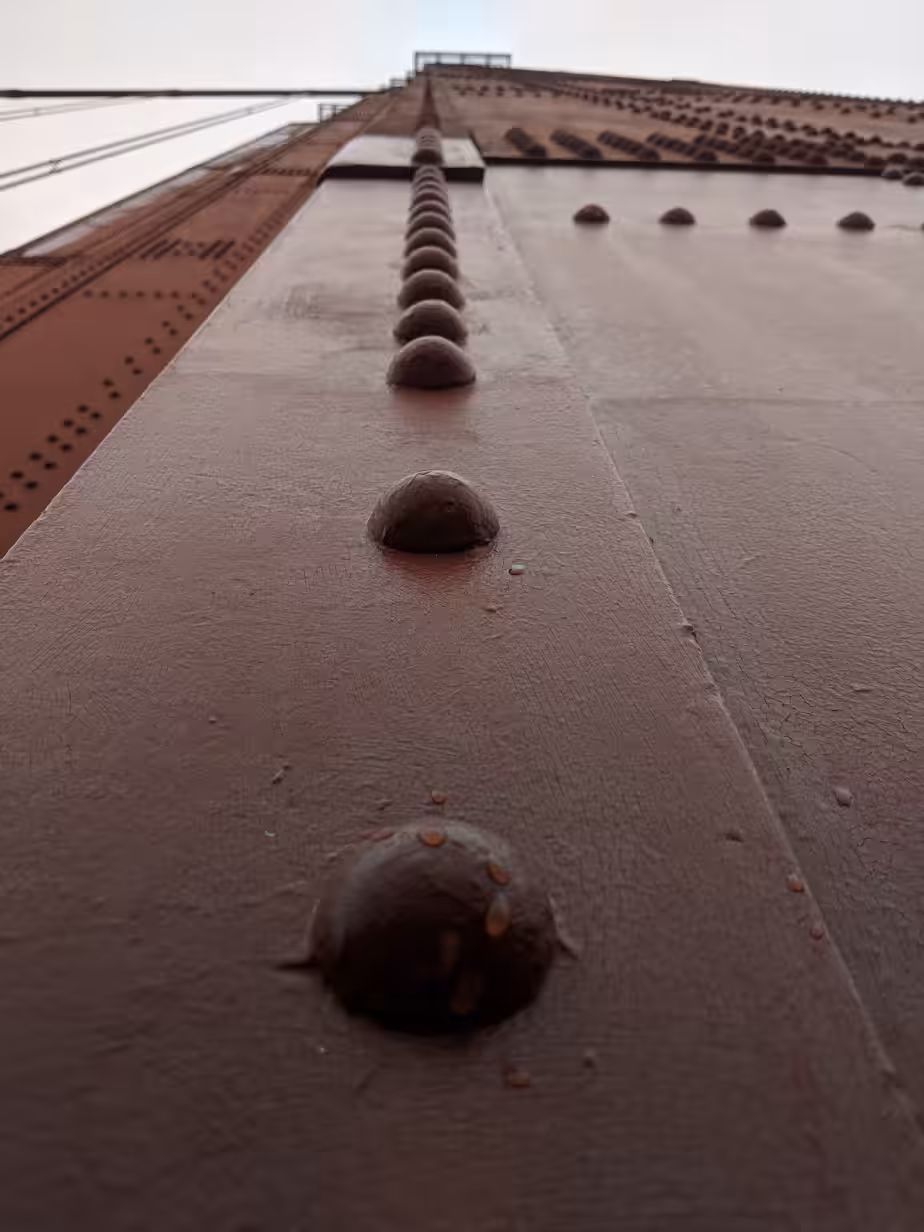 Droplets