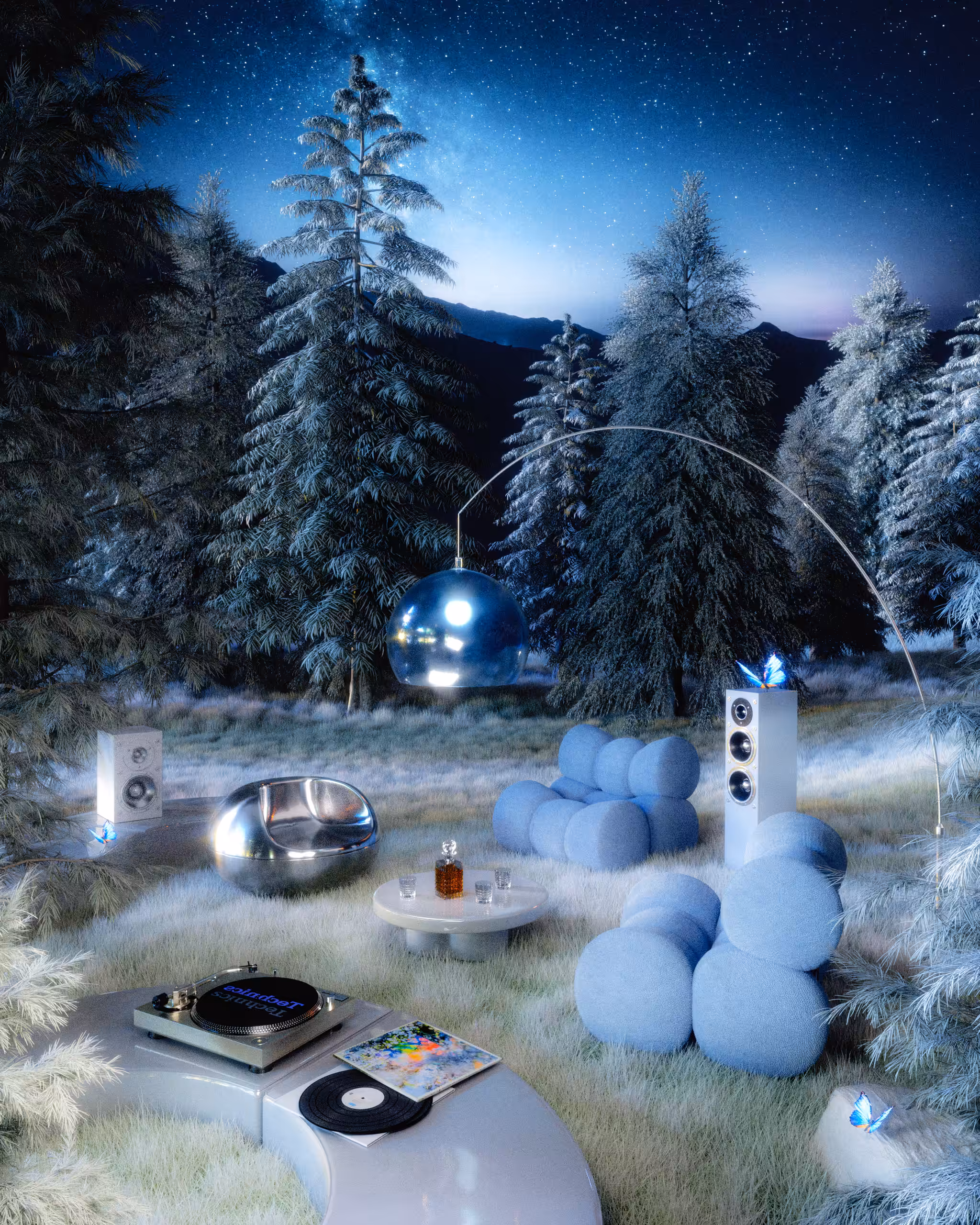 Winter Solstice 