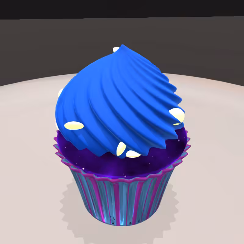 Qwopcakes #1