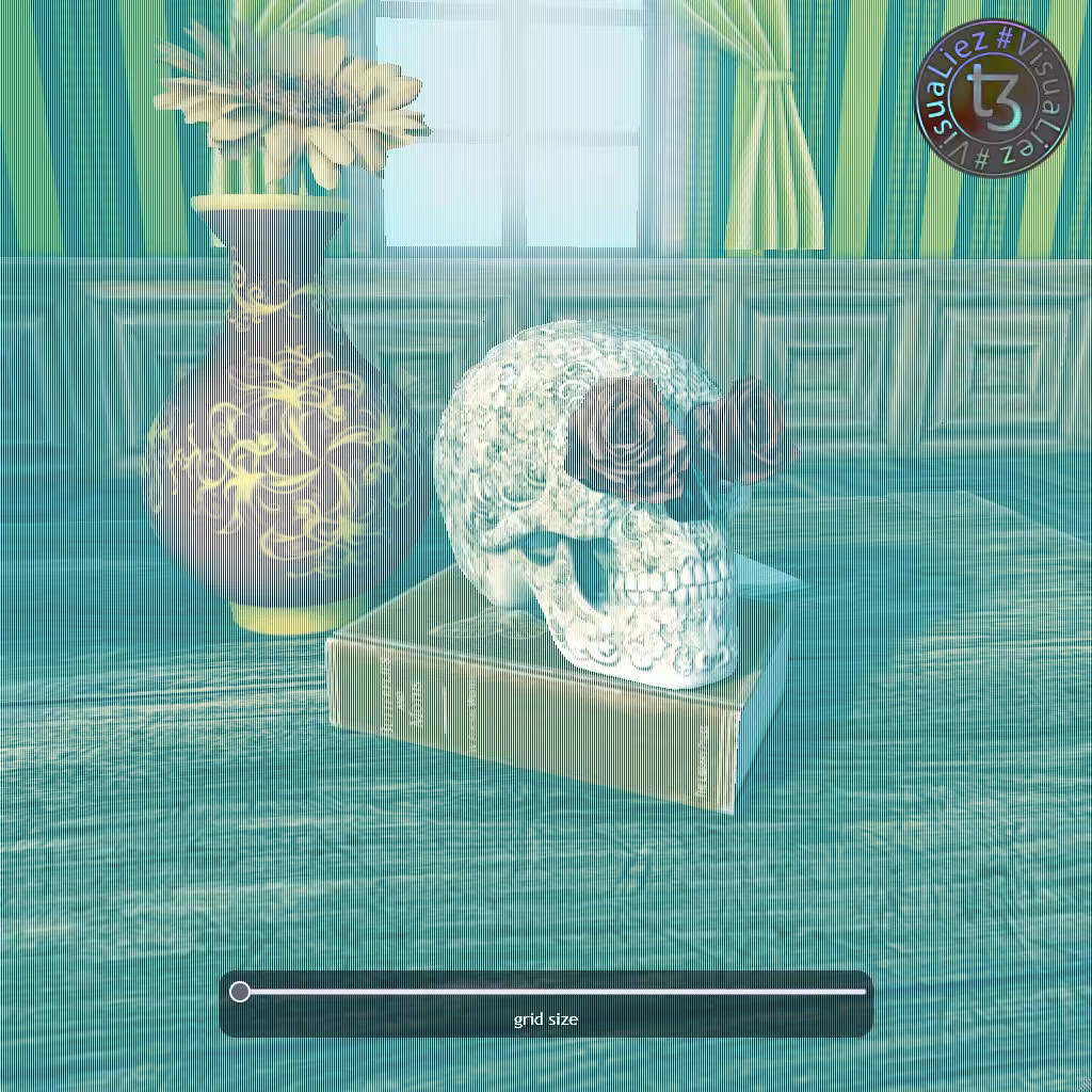 VisuaLiez #1| !Red | Interactive 3D