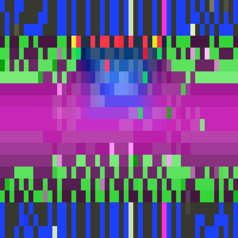 Diffusion #2