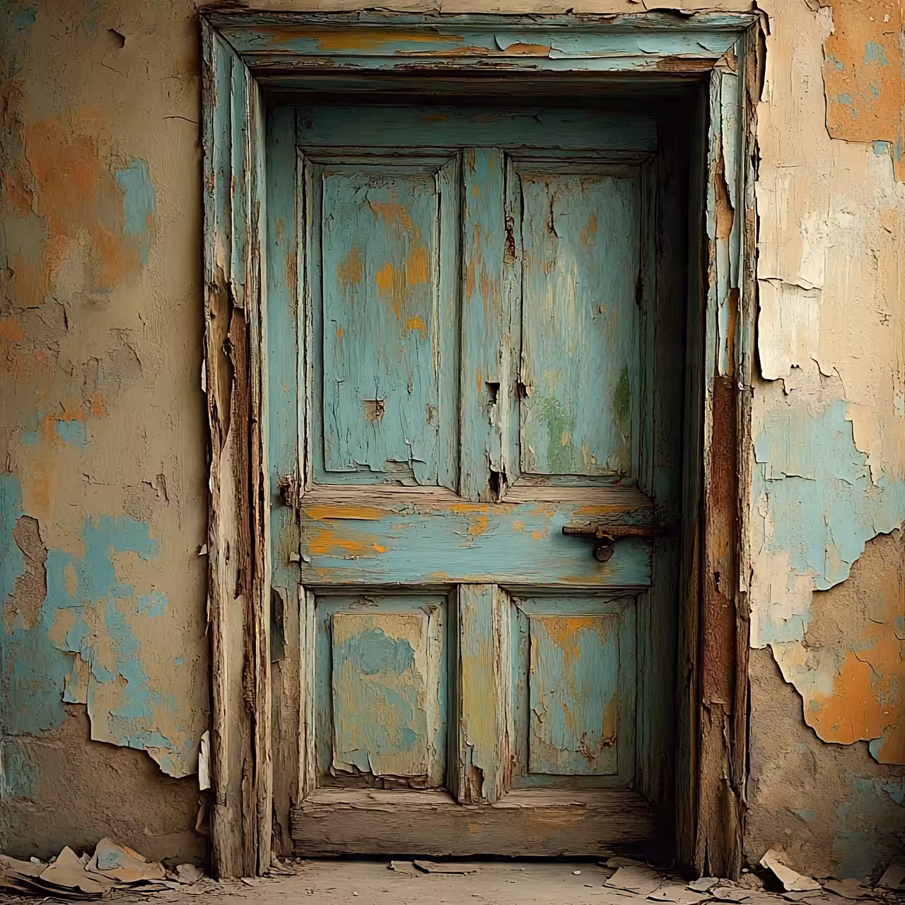 Threshold of Decay