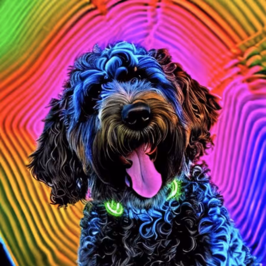 Doodle Max