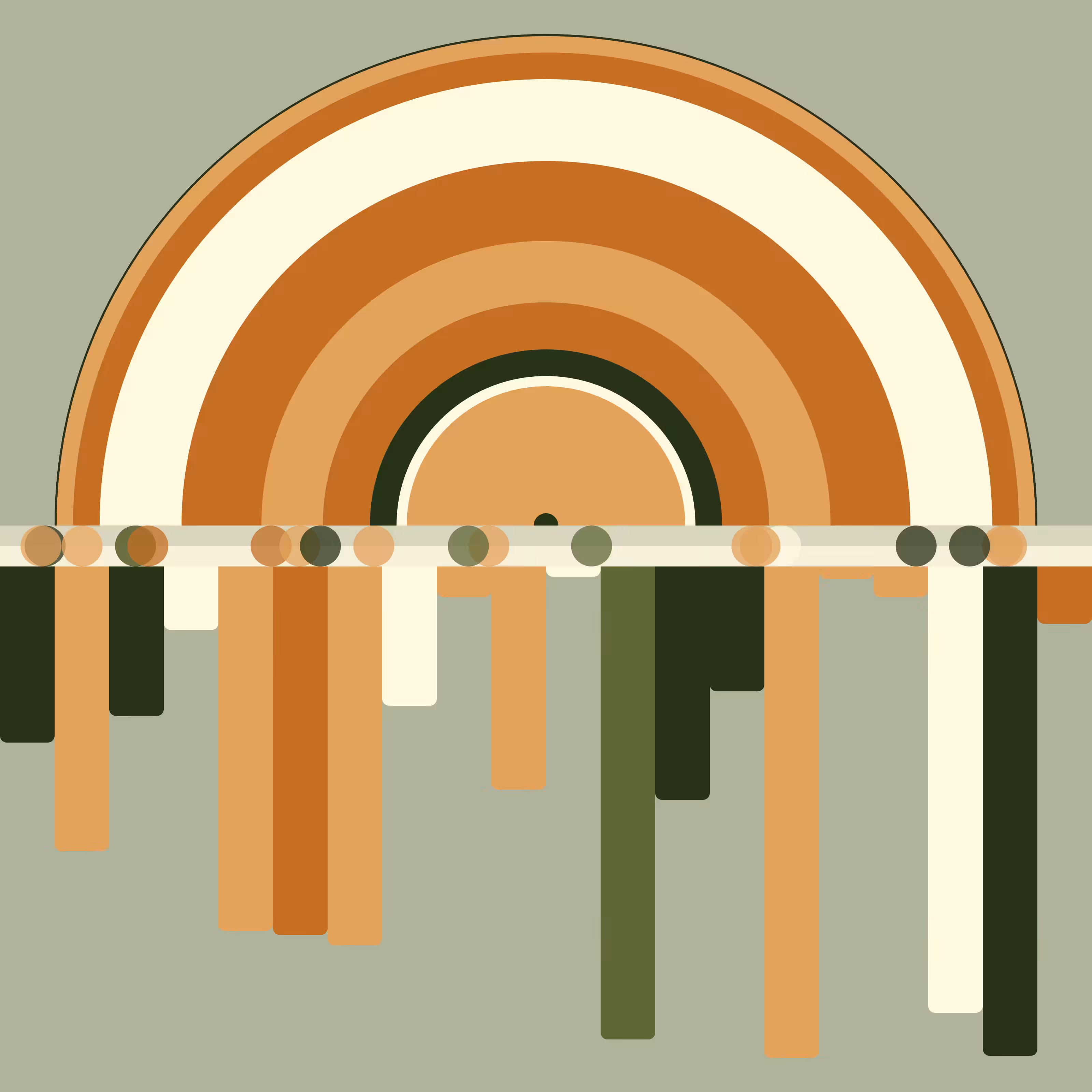 U.F.A: Unidentified Flying Art: U.F.A: 251