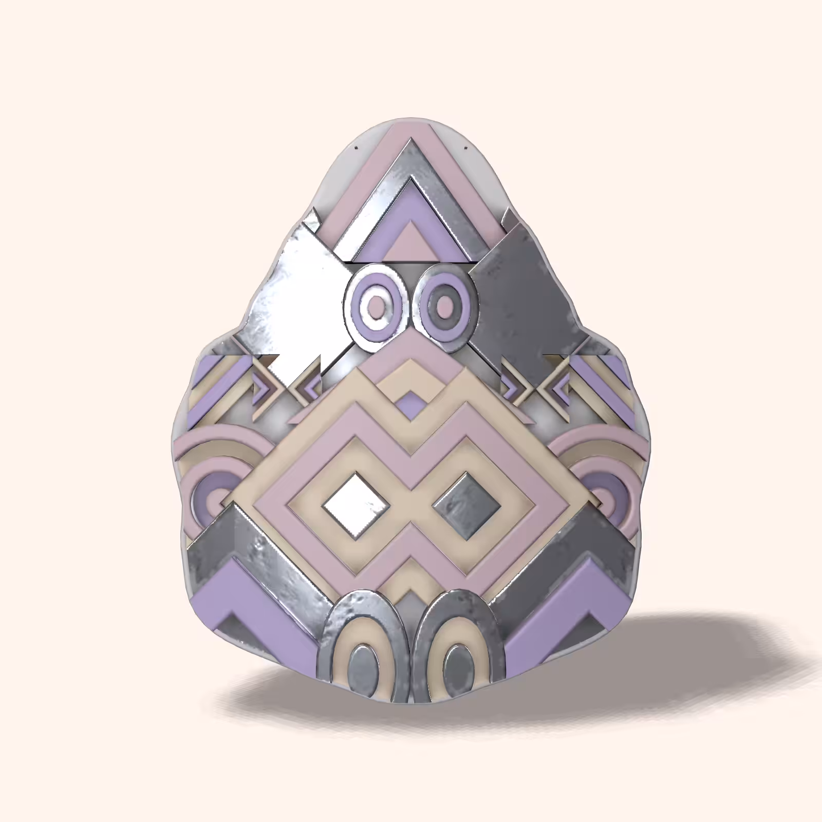 3D Generativemasks #7922