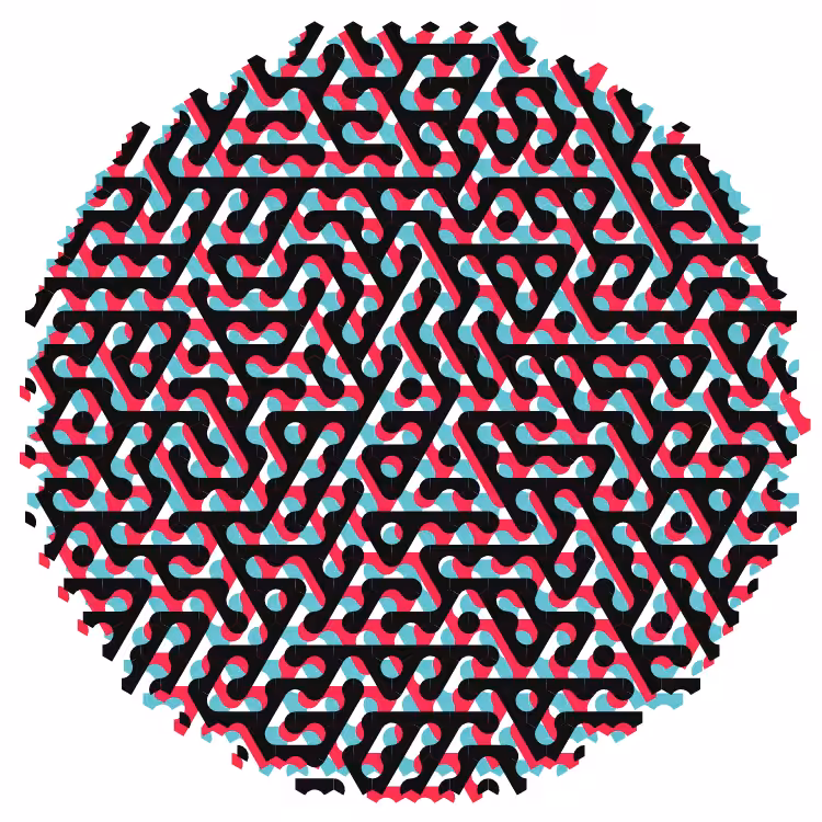 TikTokTessellation #29