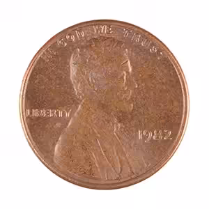 Cent #3806