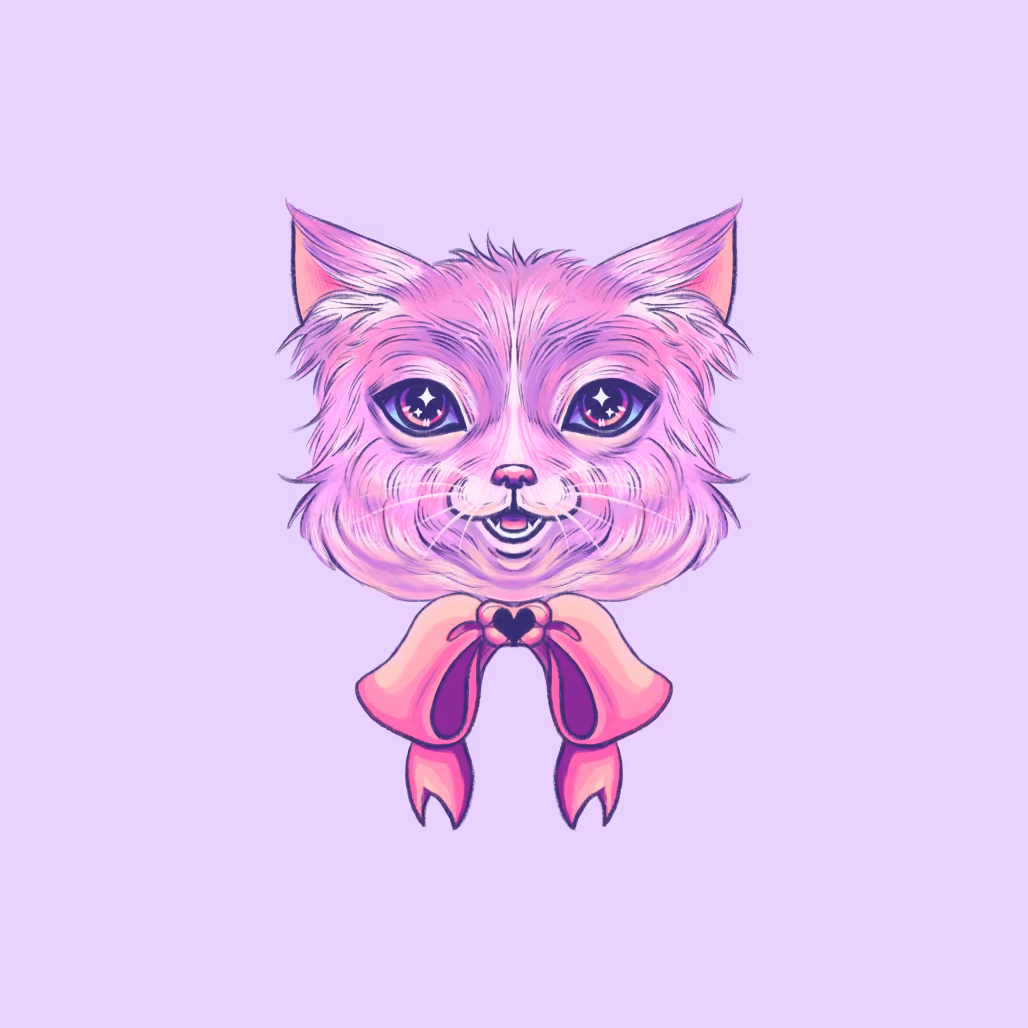 Cat 005