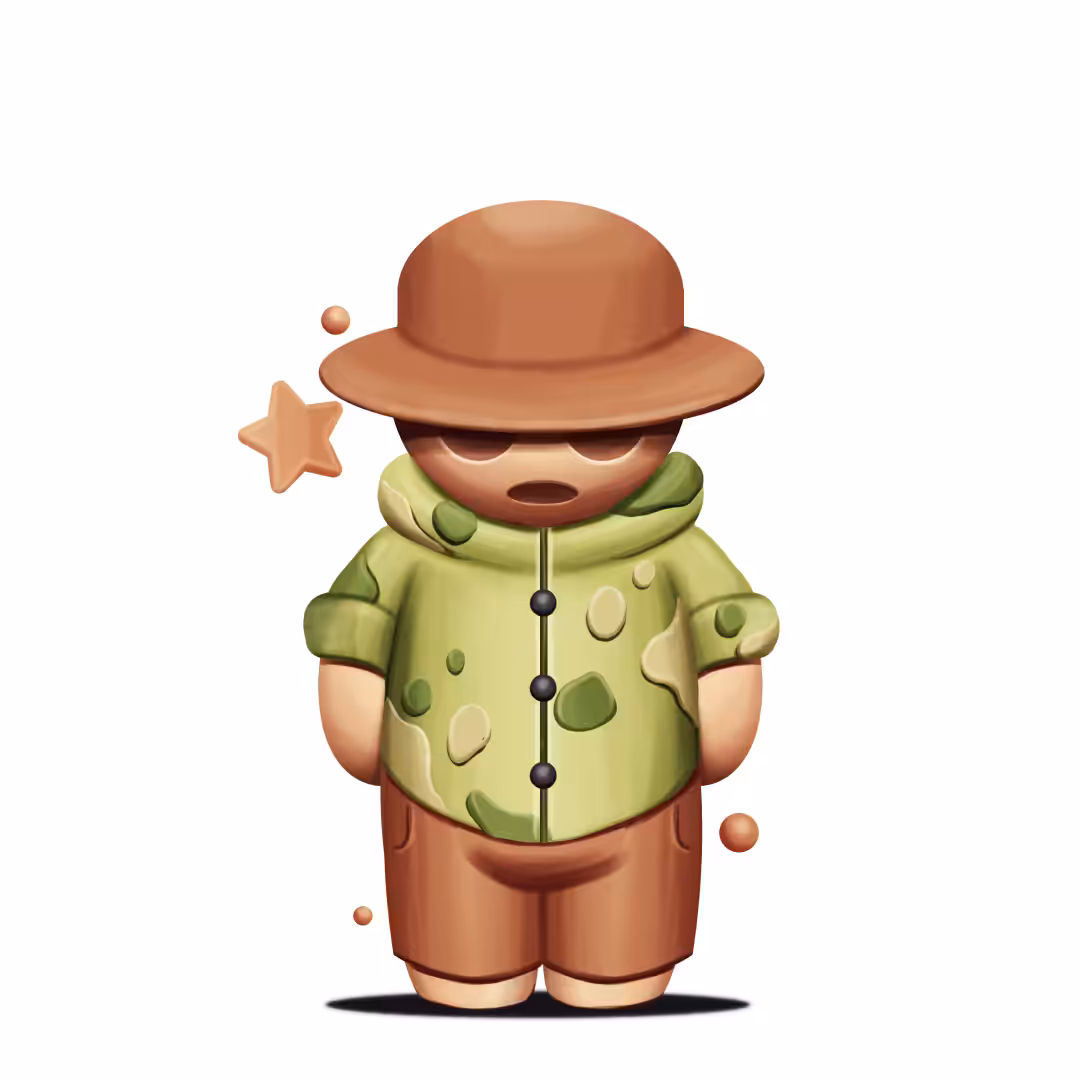 PAINBOY #8