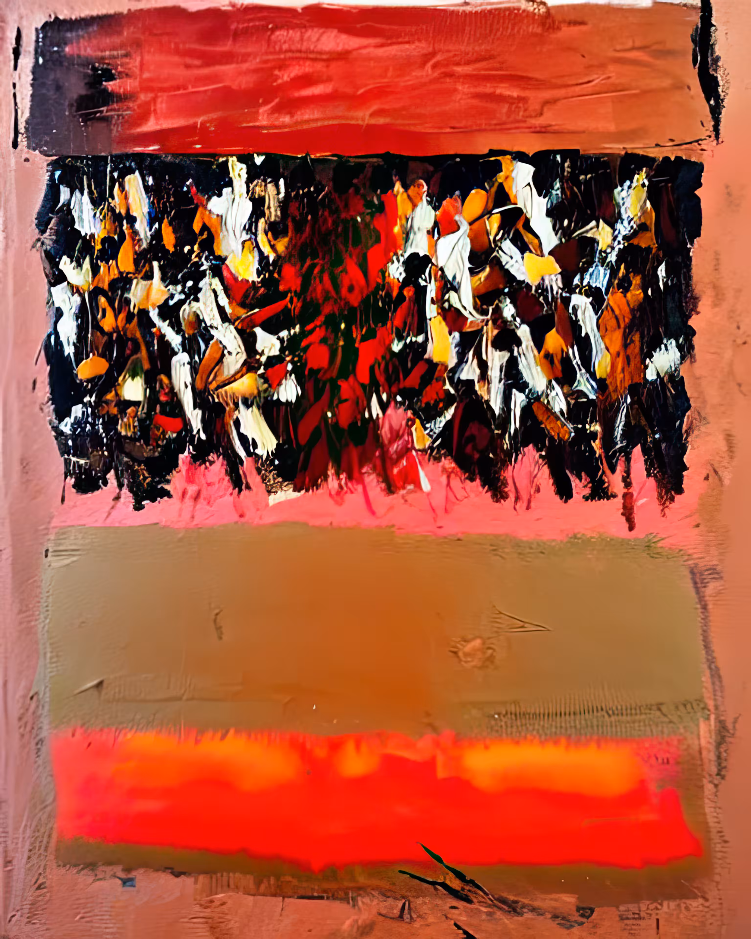 Beef Brothko #314