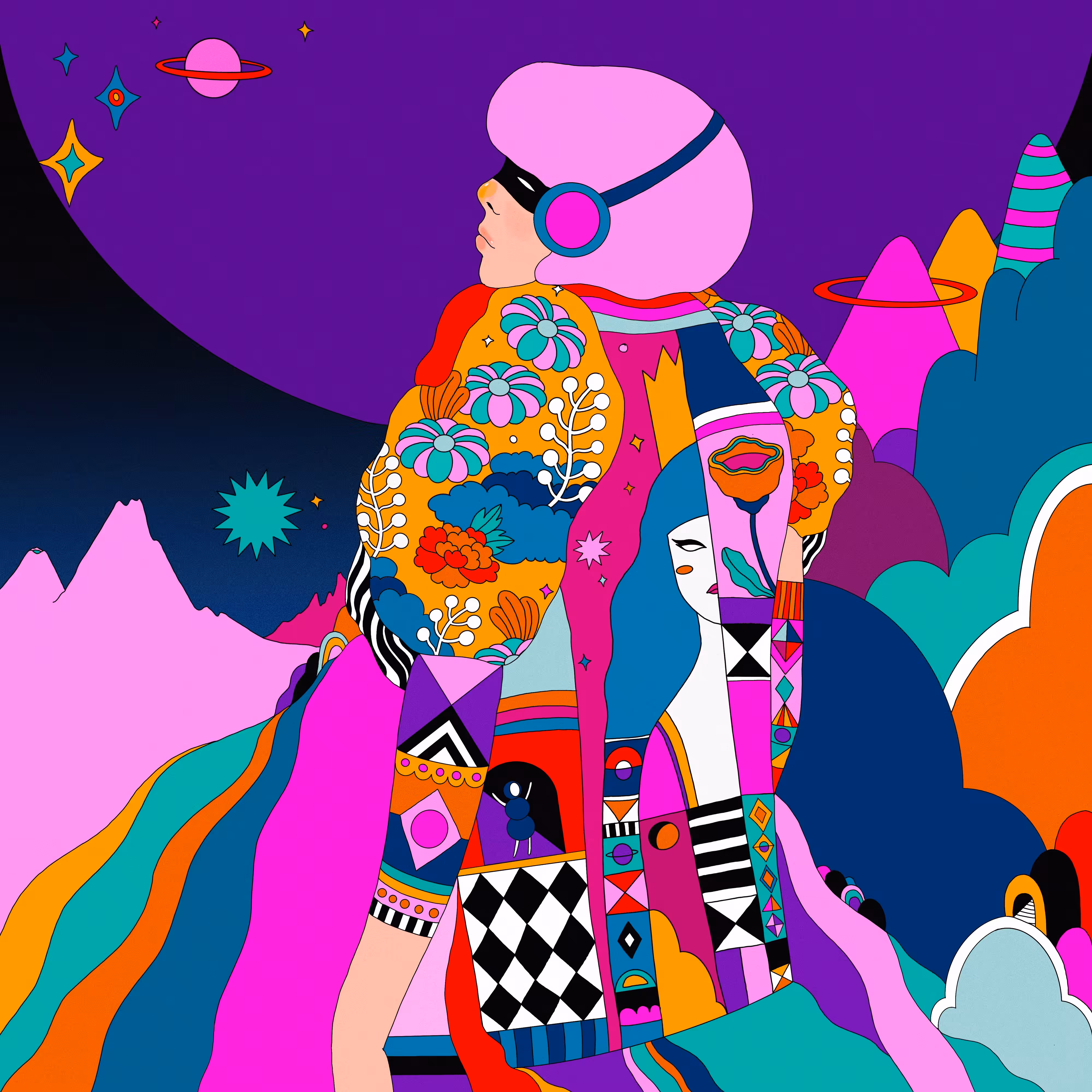 ✦ sorceress ✦