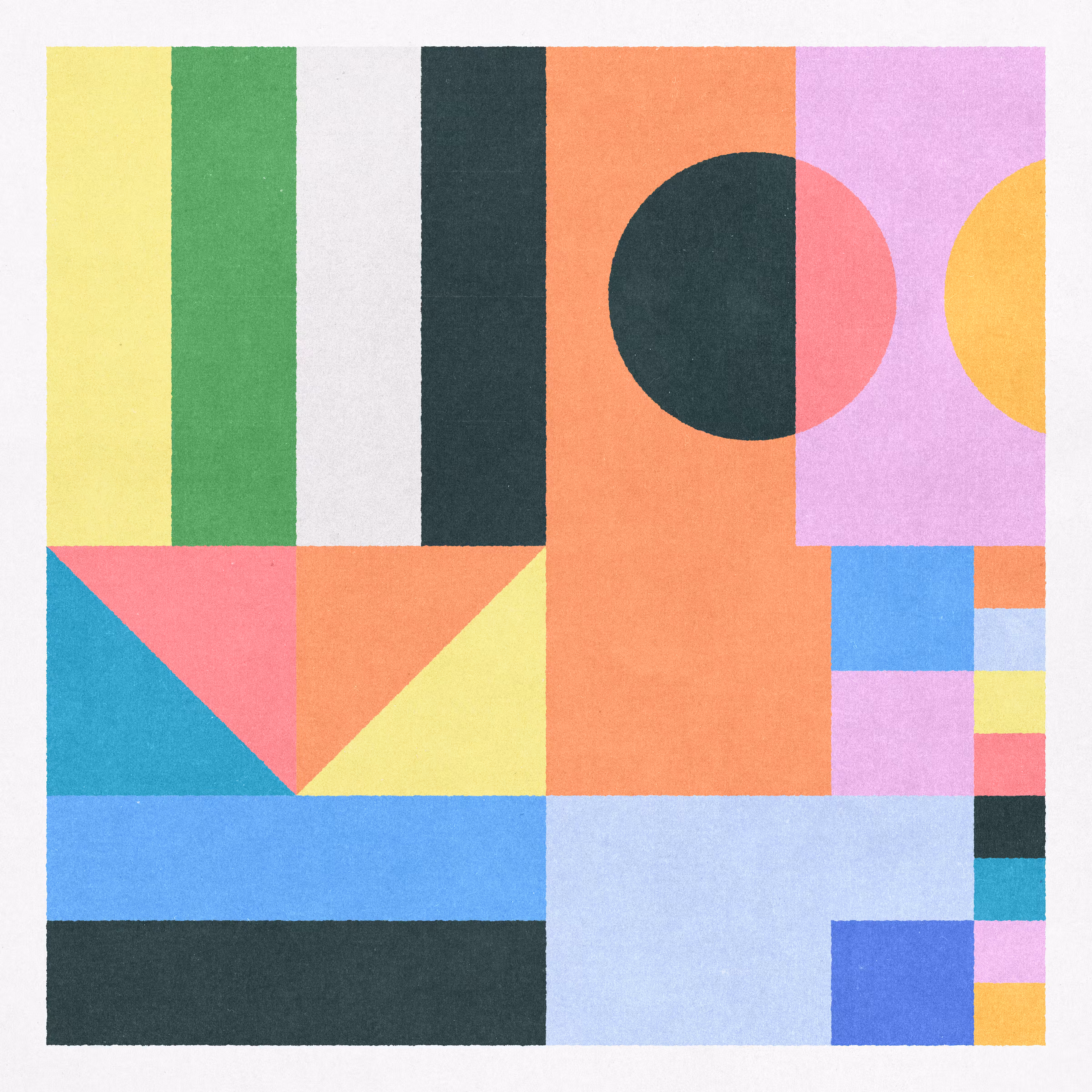 Compositions #3