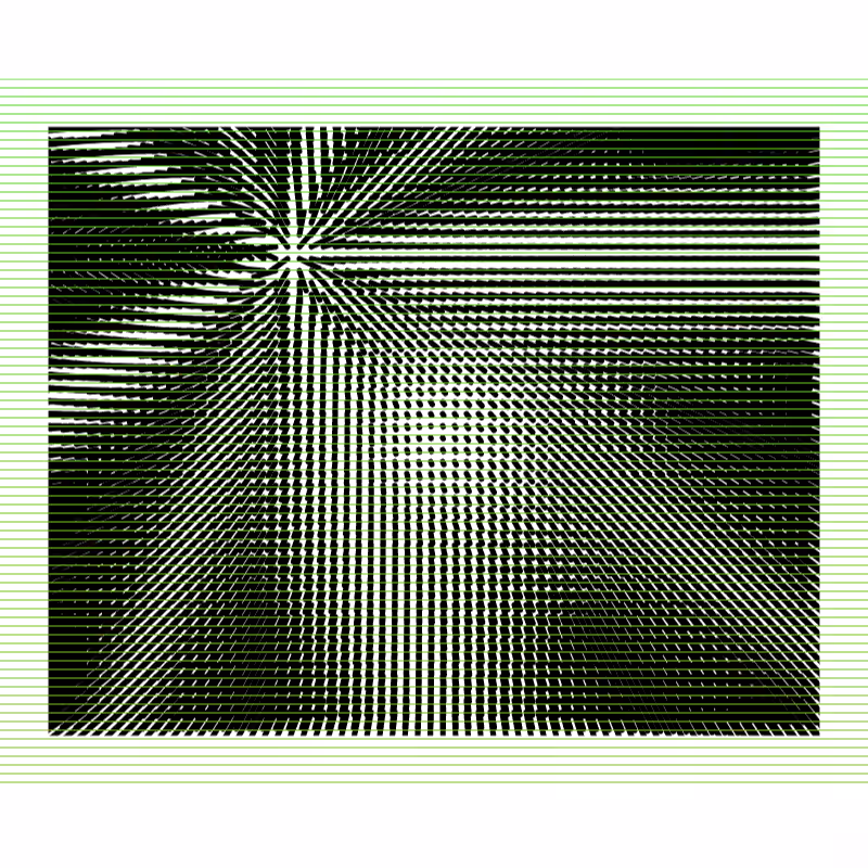 Primordial Signal #13