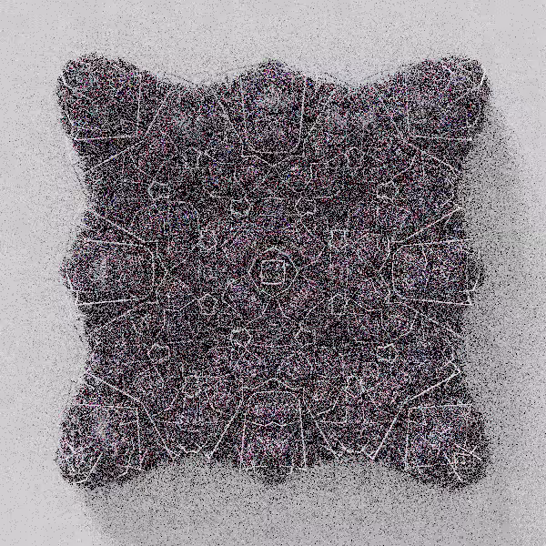 Mandaloids #24