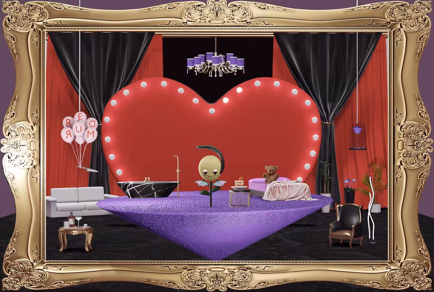 Monty's Playhouse 005