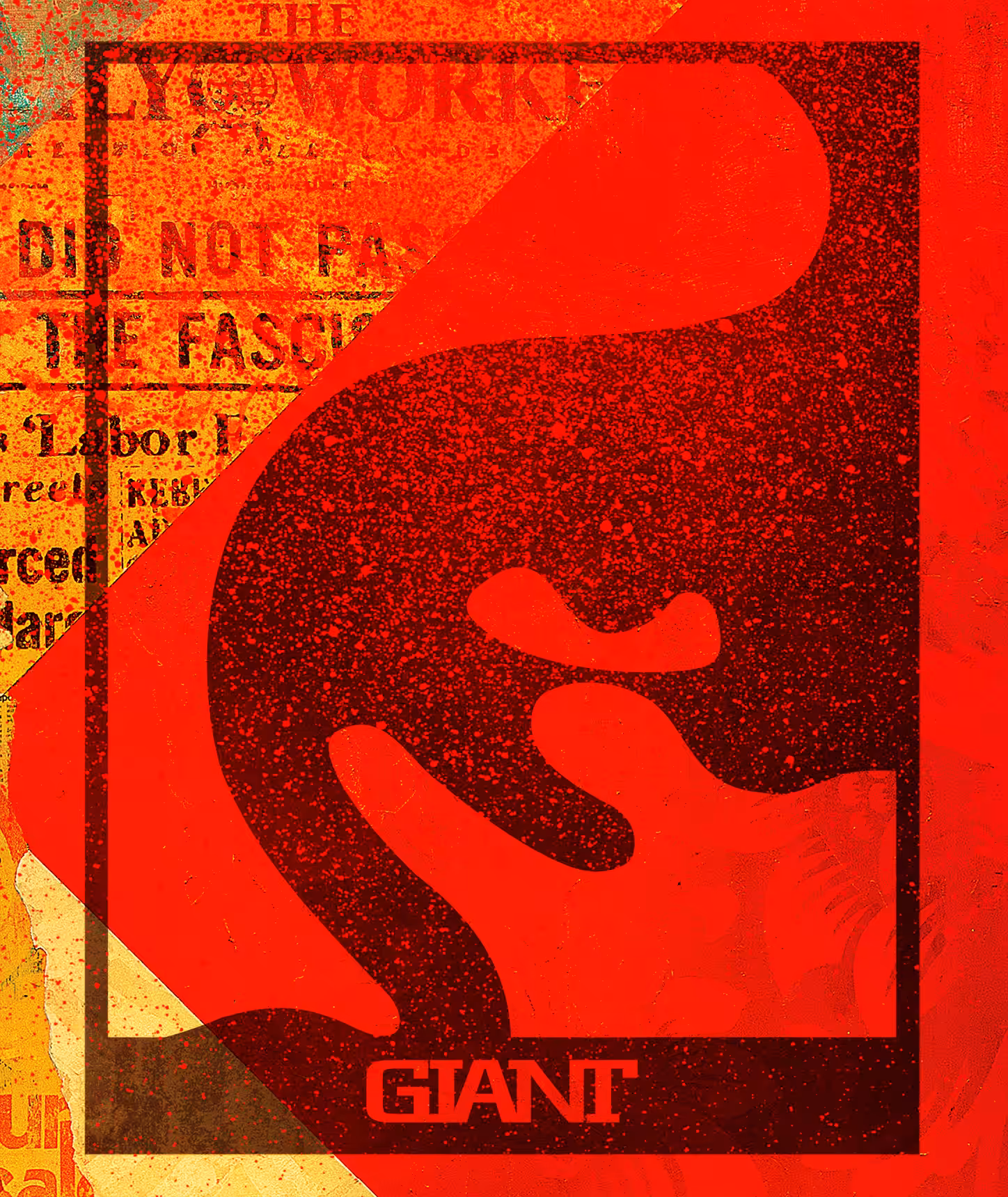 DEGENERATE/REGENERATE #4475