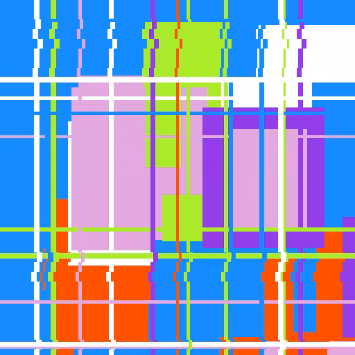 Chromatic Chaos #752