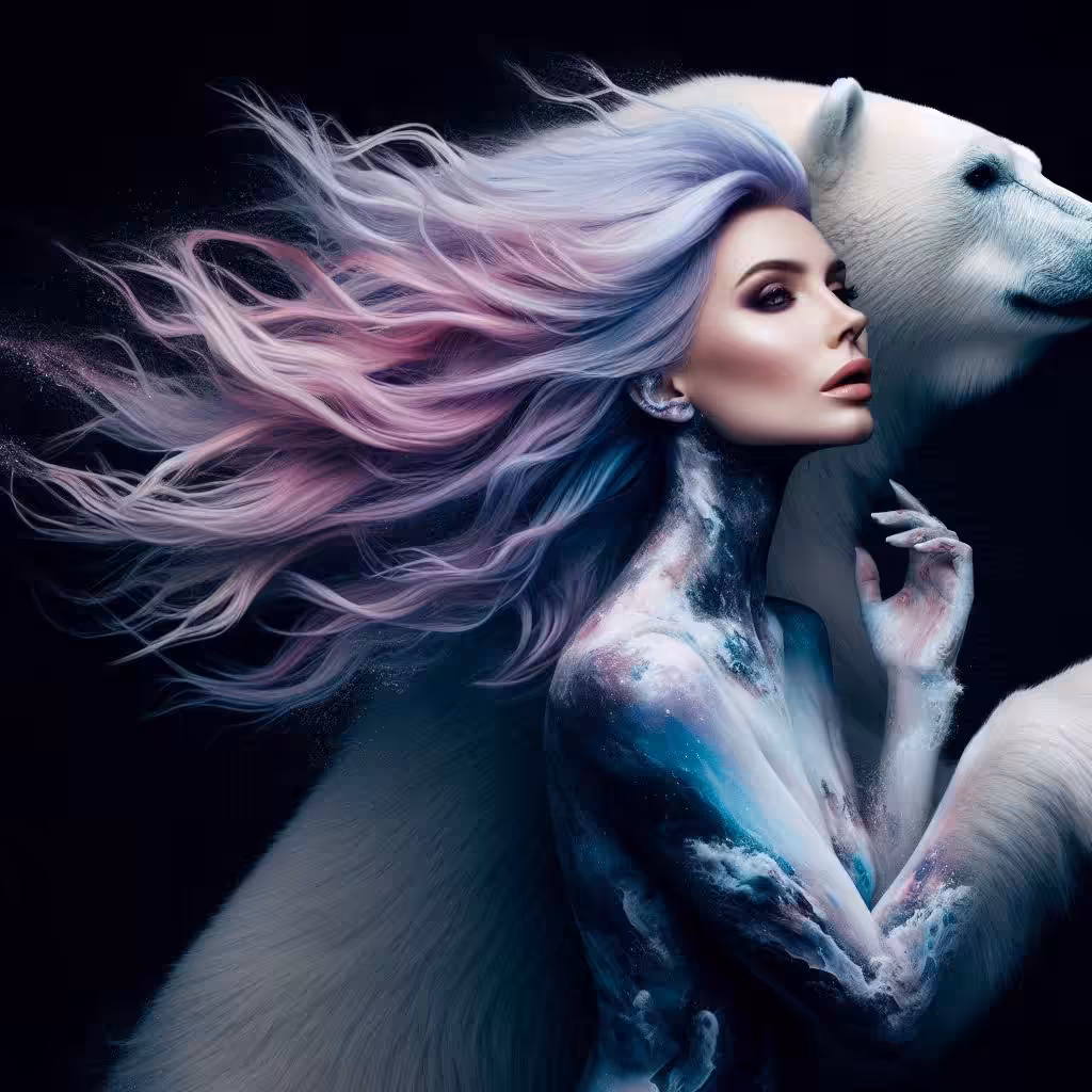Bear Spirit