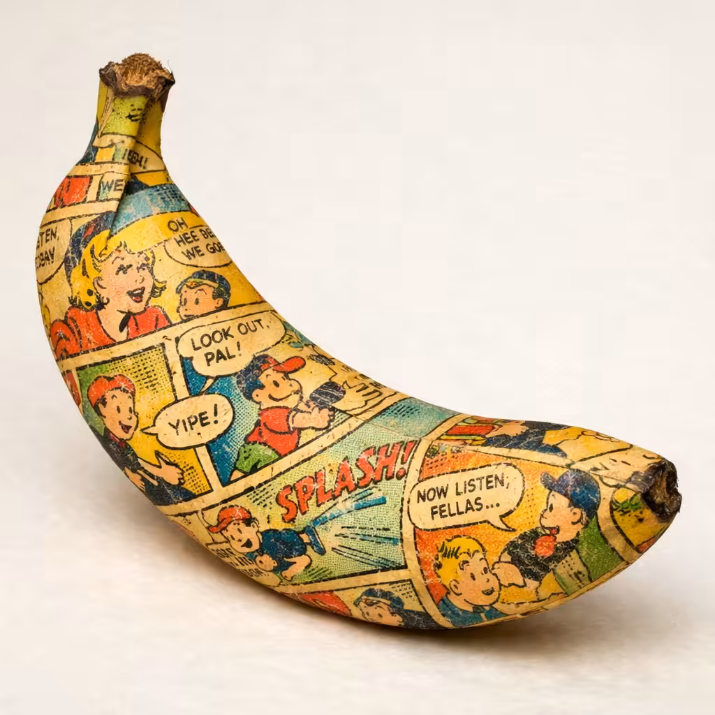 Banana