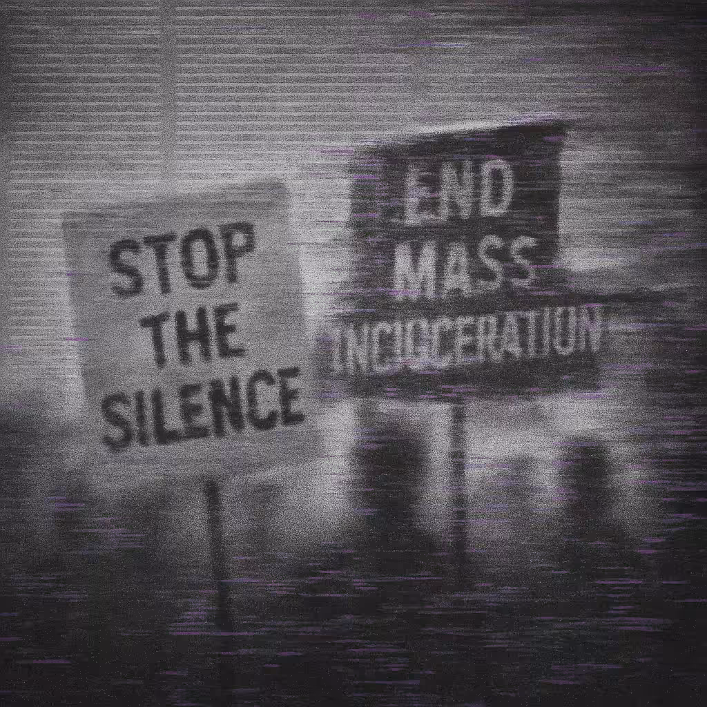Syntax of Silence