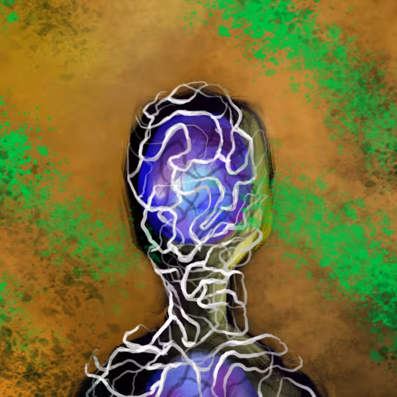 Mindscapes n4 #9