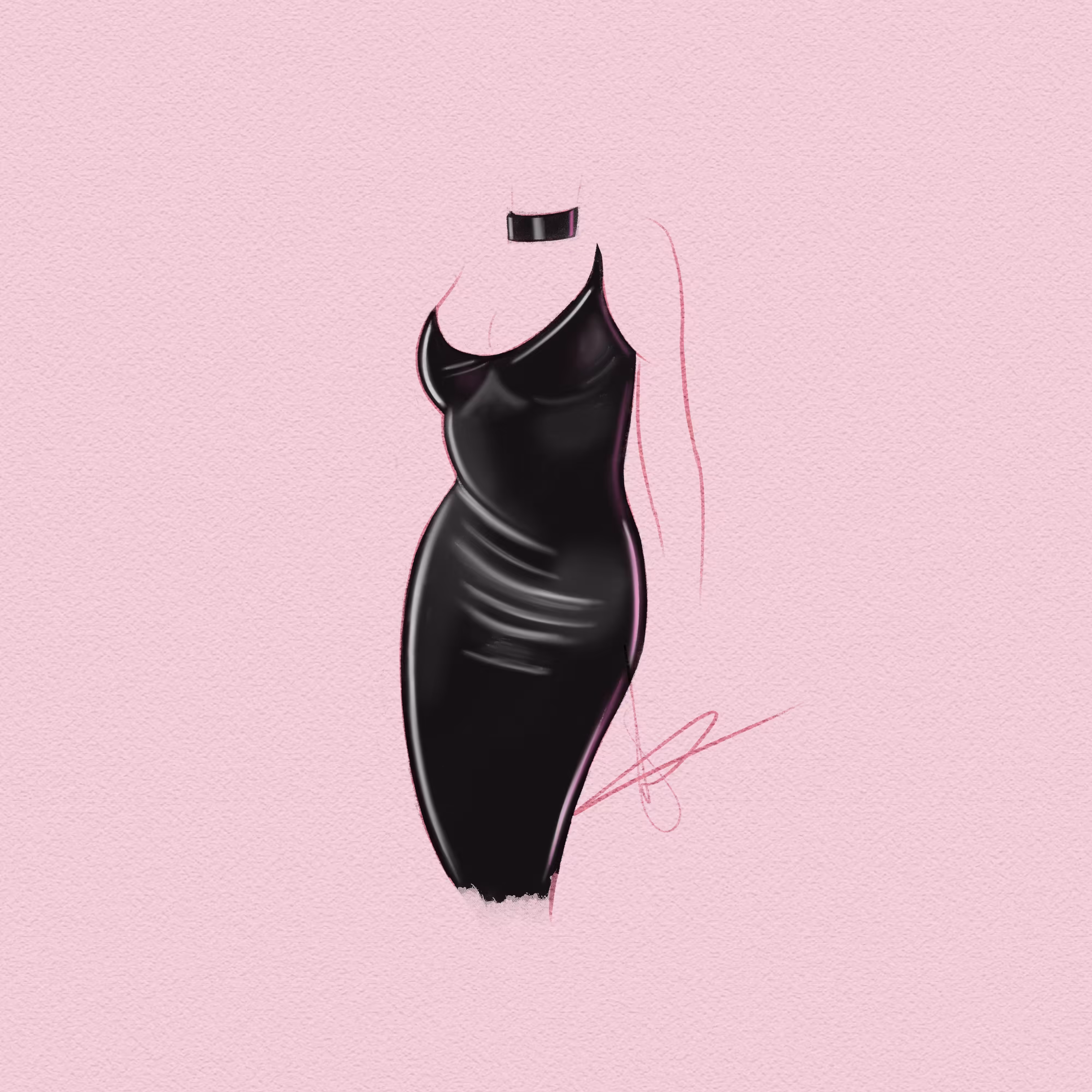 Onyx Black
