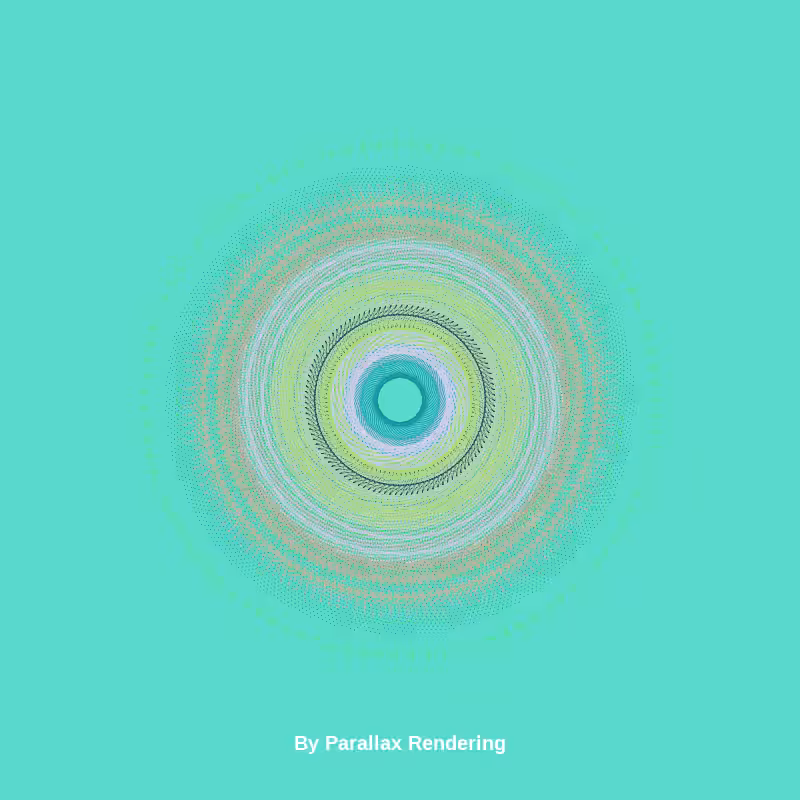 Parallax Eye #9