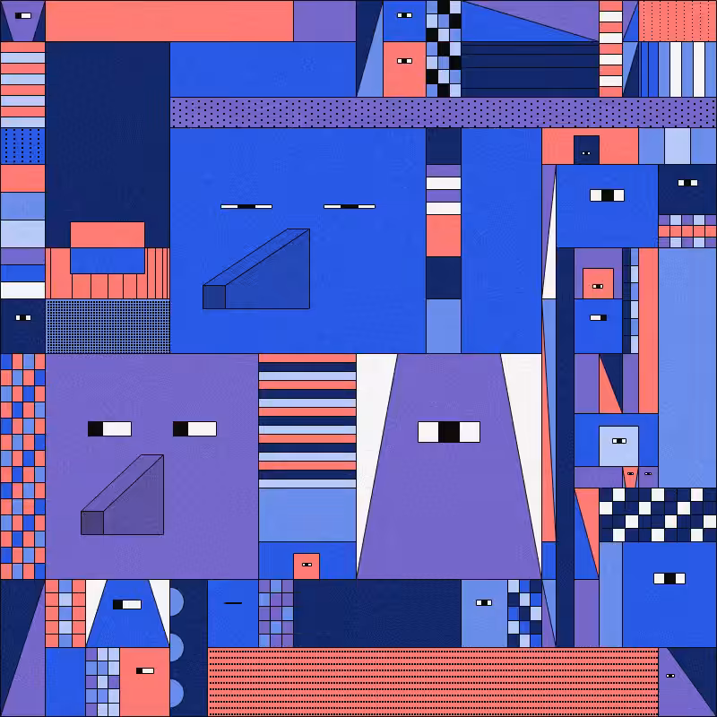 Face Hotel #214