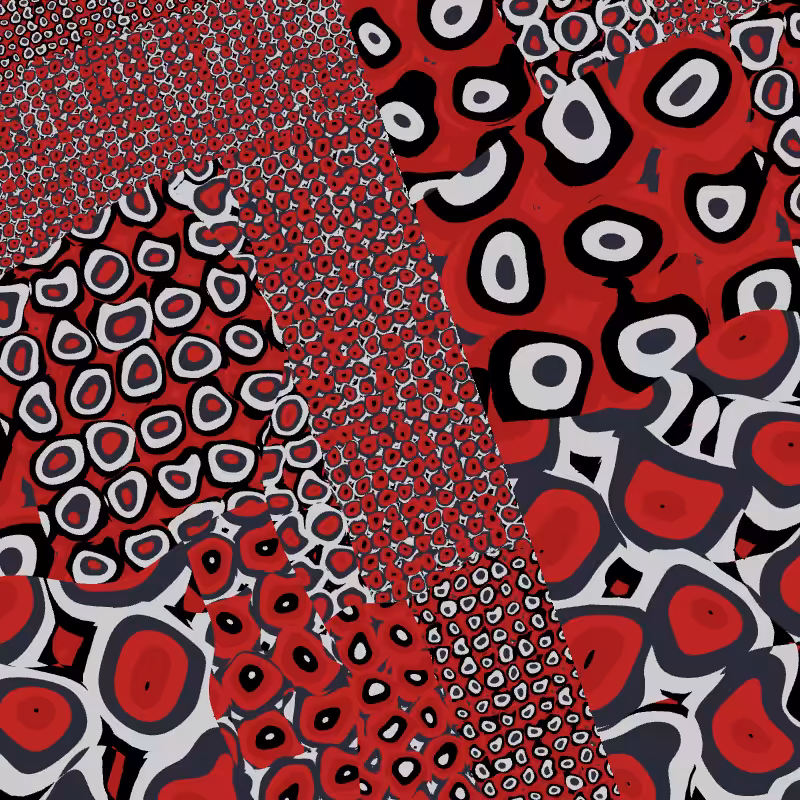 Cellulae #92