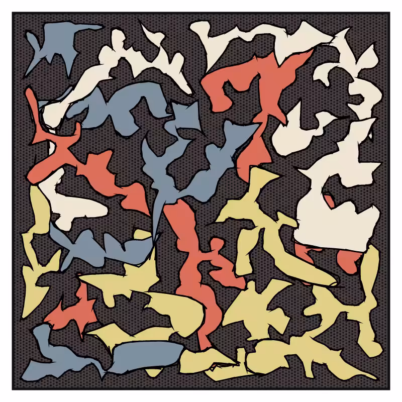 Comstractions #5