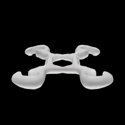 Algorithmic Anchor