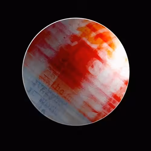 09/49 “ICANWECANEXIST” GXF ART COIN