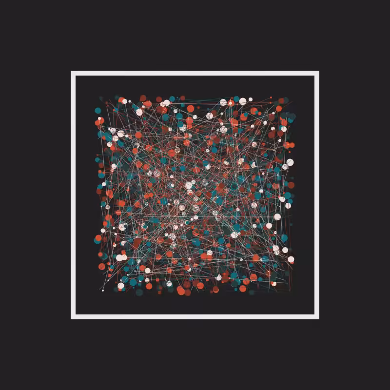 Atomic Motion #28