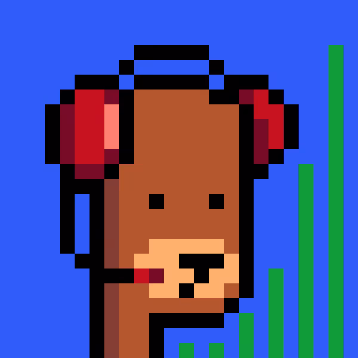 BearPunks #571