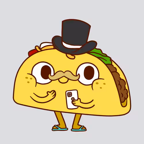 Taco #213